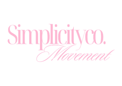 SimplicityCo Movement